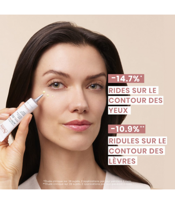 Avene Hyaluron Activ Crème Yeux 15 ml