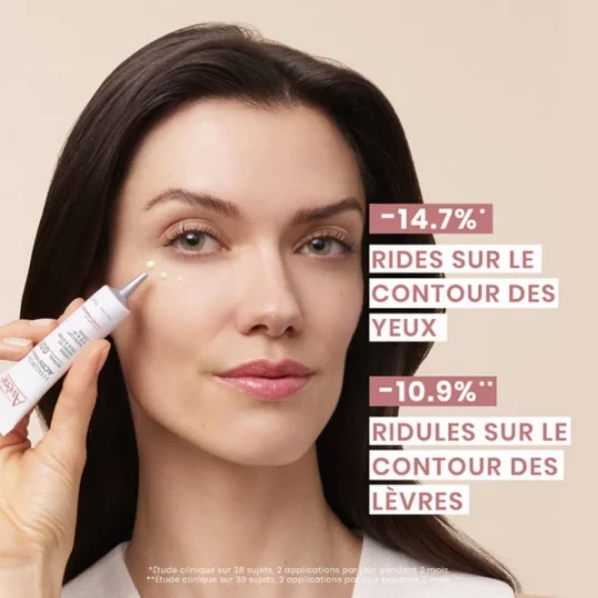 Avene Hyaluron Activ Crème Yeux 15 ml - image 5