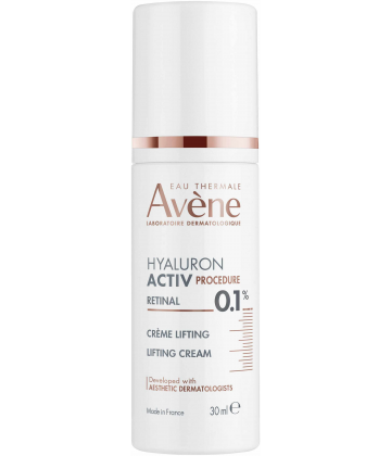 Avene Hyaluron Activ Procedure Crème Lifting 30 ml