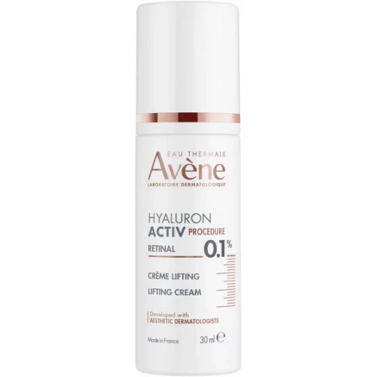 Avene Hyaluron Activ Procedure Crème Lifting 30 ml