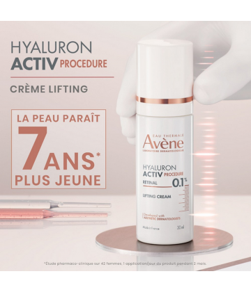 Avene Hyaluron Activ Procedure Crème Lifting 30 ml