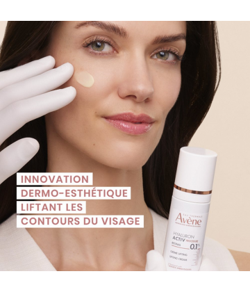 Avene Hyaluron Activ Procedure Crème Lifting 30 ml