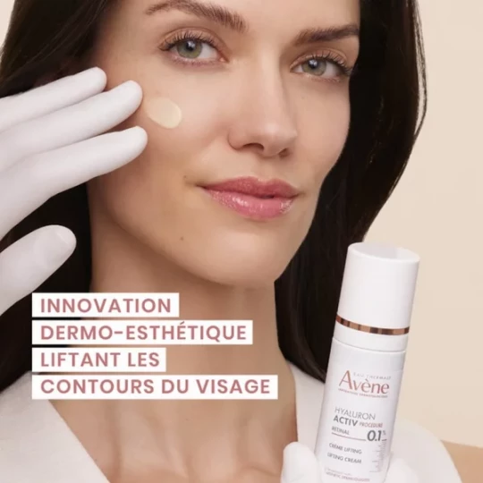 Avene Hyaluron Activ Procedure Crème Lifting 30 ml - image 3