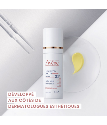 Avene Hyaluron Activ Procedure Crème Lifting 30 ml