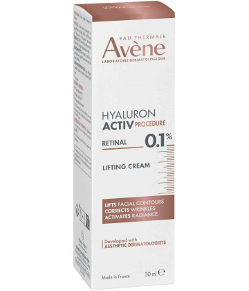 Avene Hyaluron Activ Procedure Crème Lifting 30 ml