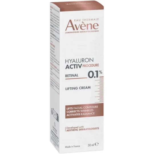 Avene Hyaluron Activ Procedure Crème Lifting 30 ml - image 6