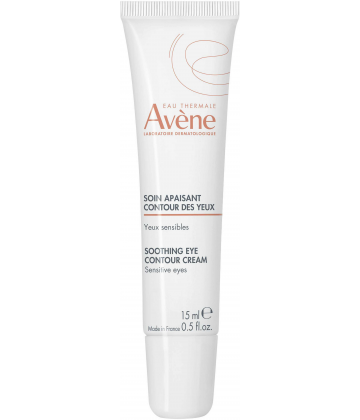 Avène Soin Apaisant Contour des Yeux 15 ml