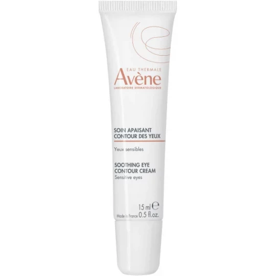 Avène Soin Apaisant Contour des Yeux 15 ml