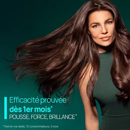 René Furterer Triphasic Active Grow Shampooing - image 3