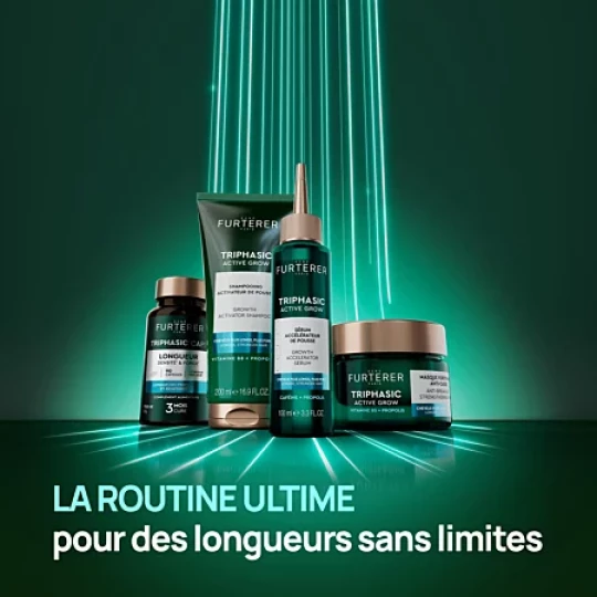 René Furterer Triphasic Active Grow Shampooing - image 5