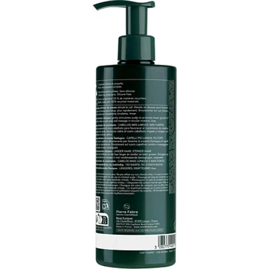 René Furterer Triphasic Active Grow Shampooing - image 6
