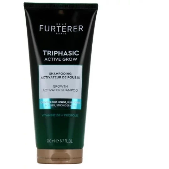 René Furterer Triphasic Active Grow Shampooing - image 9