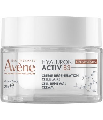 Avène Hyaluron Activ B3 Crème de Jour 50 ml