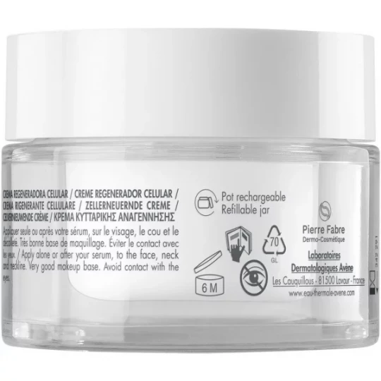 Avène Hyaluron Activ B3 Crème de Jour 50 ml - image 3