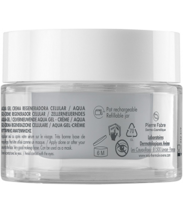 Avène Hyaluron Activ B3 Aqua Gel-Crème 50 ml