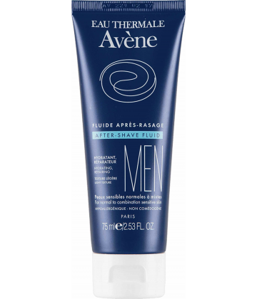Avène MEN Fluide après-rasage 75 ml