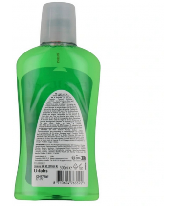 Fluocaril Bain de Bouche 500 ml