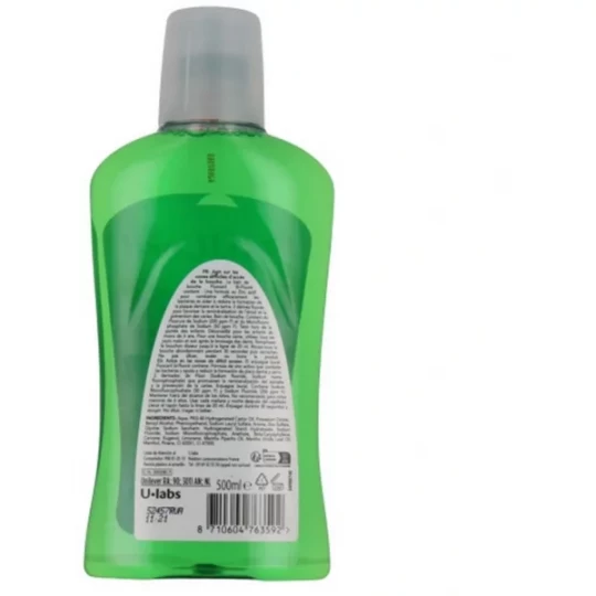 Fluocaril Bain de Bouche 500 ml - image 2
