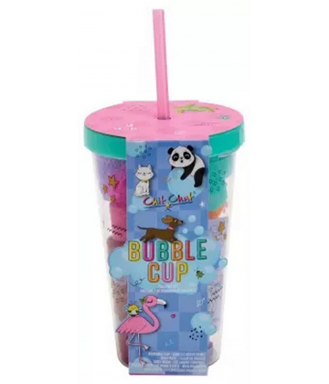 Technic Chit Chat Bubble Cup