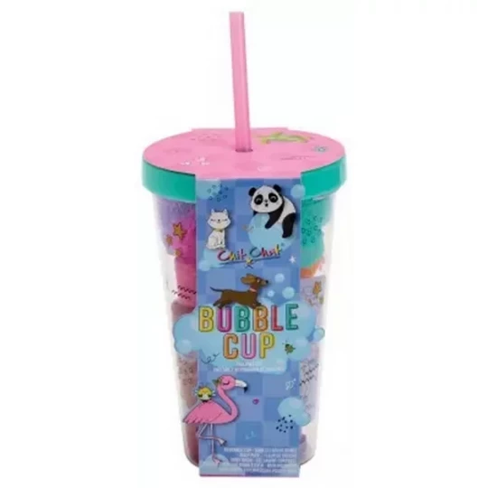 Technic Chit Chat Bubble Cup