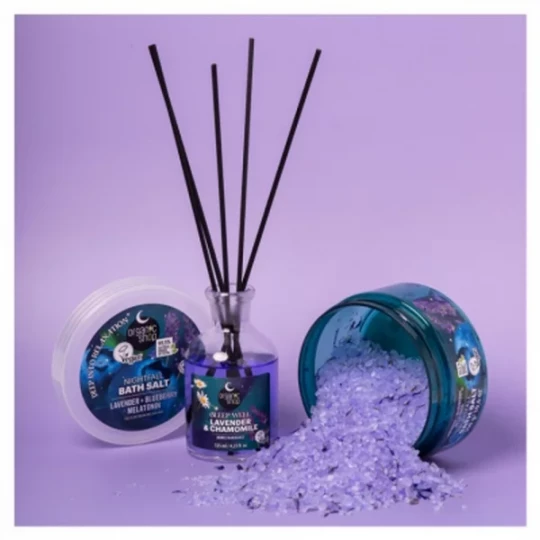 Organic Shop Coffret Nuit Douce - image 3
