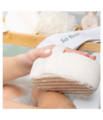 So Eco Coffret Set de Bain Exfoliant