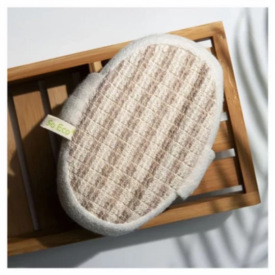 So Eco Coffret Set de Bain Exfoliant - image 3