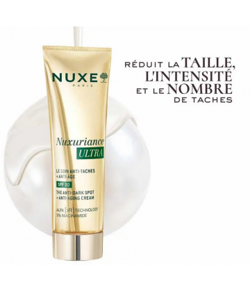 Nuxe Nuxuriance Ultra Le Soin Anti-Taches Anti-Age SPF30 50ml