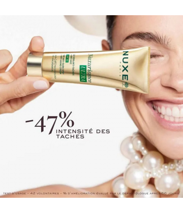 Nuxe Nuxuriance Ultra Le Soin Anti-Taches Anti-Age SPF30 50ml