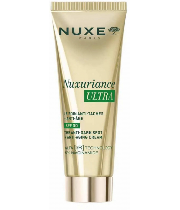 Nuxe Nuxuriance Ultra Le Soin Anti-Taches Anti-Age SPF30 50ml