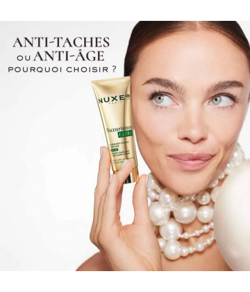 Nuxe Nuxuriance Ultra Le Soin Anti-Taches Anti-Age SPF30 50ml