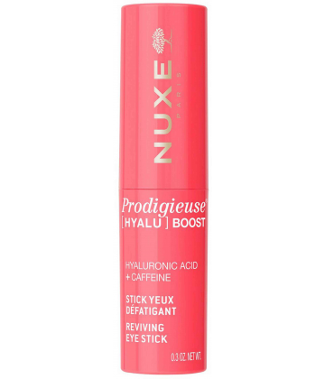 Nuxe Prodigieuse Hyalu Boost Stick Yeux Défatigant 8,5 g