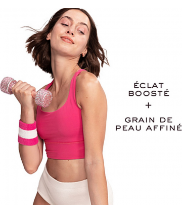 Nuxe Prodigieuse Hyalu Boost Gel-Crème Éclat Lissant 50 ml