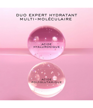 Nuxe Prodigieuse Hyalu Boost La Crème Éclat Repulpante 50 ml