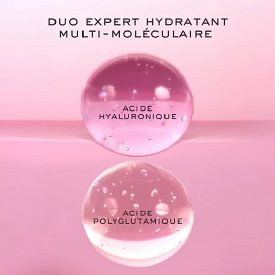 Nuxe Prodigieuse Hyalu Boost La Crème Éclat Repulpante 50 ml - image 5