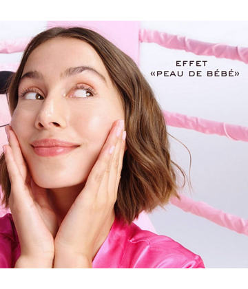 Nuxe Prodigieuse Hyalu Boost Baume-Huile Récupérateur 50 ml