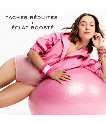 Nuxe Prodigieuse Hyalu Boost Sérum Éclat Anti-Taches 30 ml