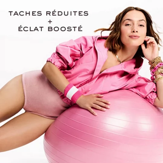 Nuxe Prodigieuse Hyalu Boost Sérum Éclat Anti-Taches 30 ml - image 2
