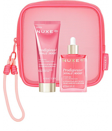 Nuxe Prodigieuse Hyalu Boost Trousse - image 5