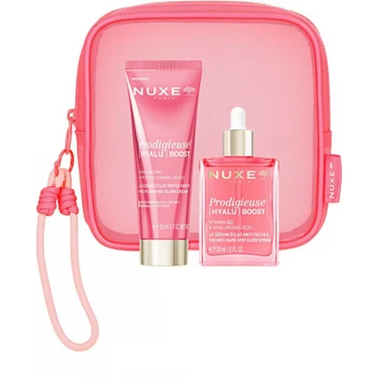Nuxe Prodigieuse Hyalu Boost Trousse - image 5