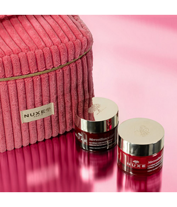 Nuxe Merveillance Vanity Coffret