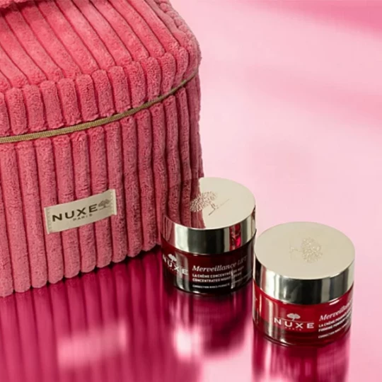 Nuxe Merveillance Vanity Coffret - image 2