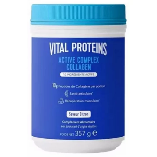 Vital Proteins Activ Complex Collagen 357 g