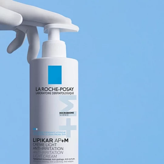 La Roche-Posay Lipikar AP+M Crème Relipidante - image 3
