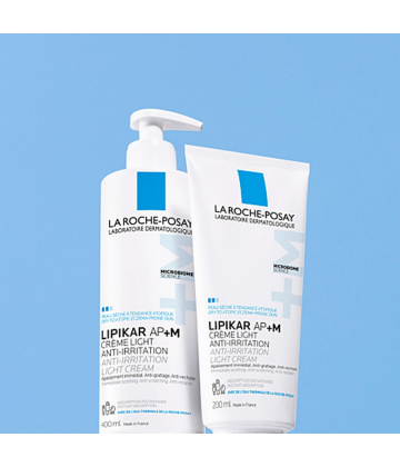 La Roche-Posay Lipikar AP+M Crème Relipidante