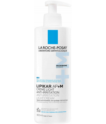 La Roche-Posay Lipikar AP+M Crème Relipidante
