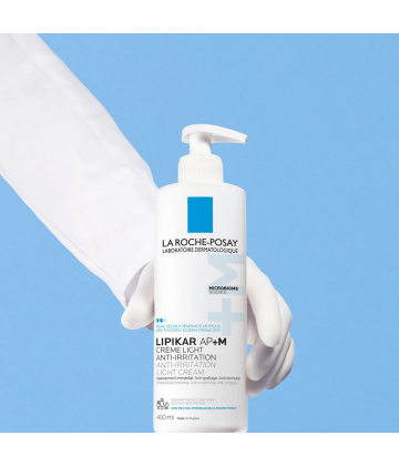 La Roche-Posay Lipikar AP+M Crème Relipidante