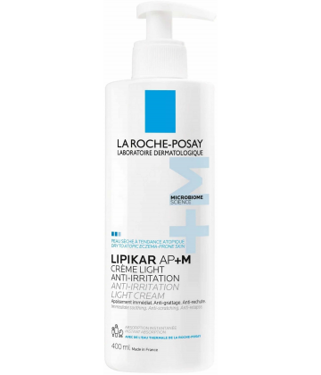 La Roche-Posay Lipikar AP+M Crème Relipidante