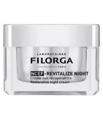 Filorga NCEF Revitalize Night 50 ml