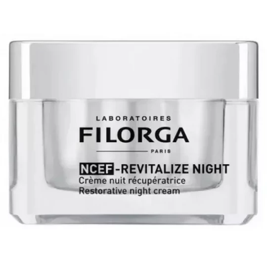Filorga NCEF Revitalize Night 50 ml